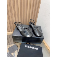 Jil Sander Sandals